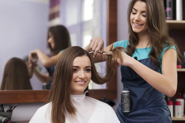 corte de cabello para mujer en playa del carmen